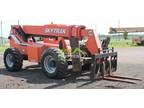 Telehandler SkyTrak 110 HP 4X4