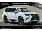 2022 Lexus GX 460