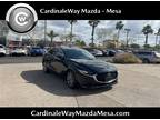 2021 Mazda Mazda3 Preferred