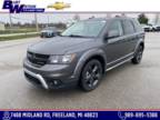 2020 Dodge Journey Crossroad