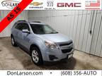 2014 Chevrolet Equinox LT 1LT