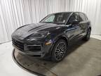 2024 Porsche Cayenne S