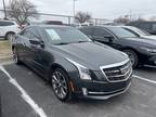 2015 Cadillac ATS 2.0L Turbo Premium