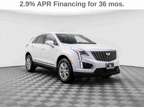 2024 Cadillac XT5 Luxury