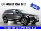 2024 Volvo XC90 B6 Plus Bright Theme