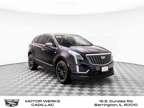 2024 Cadillac XT5 Luxury