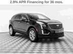 2024 Cadillac XT5 Luxury