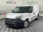 2020 Ram ProMaster City Tradesman