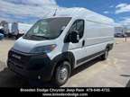 2024 Ram ProMaster 3500 High Roof