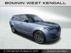 2020 Land Rover Range Rover Td6