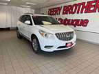 2016 Buick Enclave Leather Group