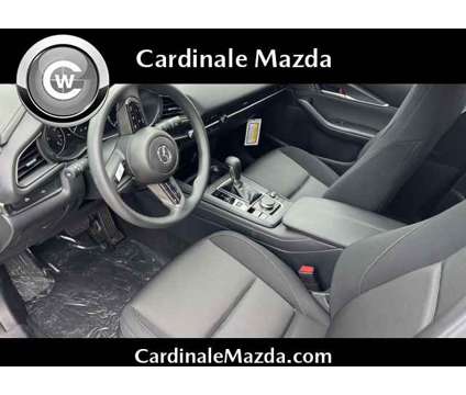 2024 Mazda CX-30 2.5 S is a White 2024 Mazda CX-3 SUV in Salinas CA