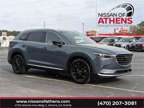 2021 Mazda CX-9 Carbon Edition