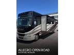 Tiffin Allegro Open Road 36UA Class A 2019