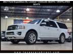 2017 Ford Expedition EL Limited HTD-COLD SEATS/CAMERA/SONY/SUPER CLEAN!