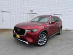 2024 Mazda CX-90 3.3 Turbo Premium Plus