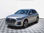 2024 Audi Q5 Premium Plus quattro