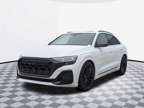 2024 Audi SQ8 Prestige quattro