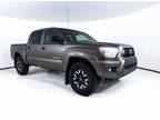 2013 Toyota Tacoma Base V6