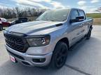 2022 Ram 1500 Big Horn/Lone Star NIGHT EDITION