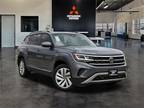 2021 Volkswagen Atlas SEL