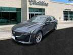 2021 Cadillac CT5 Premium Luxury