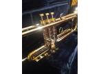 conn constellation trumpet 38B