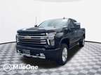 2023 Chevrolet Silverado 2500HD High Country