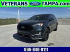 2024 Ford Edge SEL In-Stock