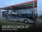 Coachmen Sportscoach M-376 ES Class A 2022