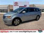 2016 Honda Odyssey EX