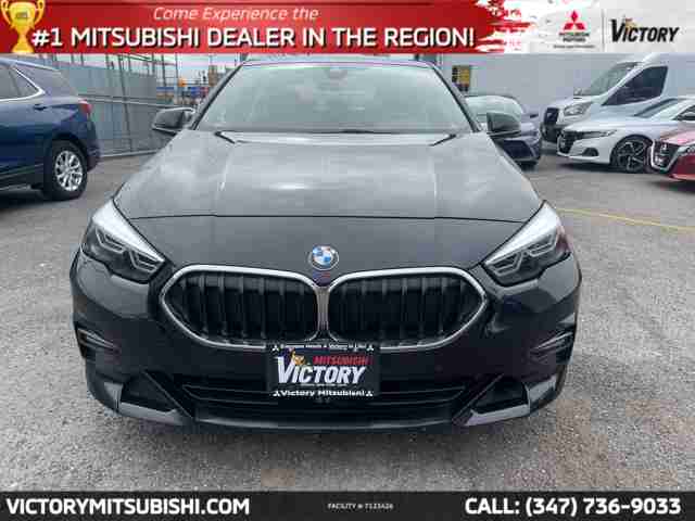 2021 BMW 2 Series 228i xDrive