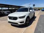 2019 Volvo XC40 T5 Inscription