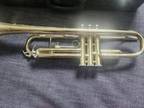 besson trumpet