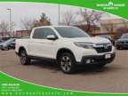 2017 Honda Ridgeline RTL