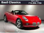 2006 Pontiac Solstice Base