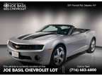 2013 Chevrolet Camaro 2LT 2LT