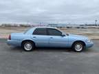 2000 Mercury Grand Marquis LS