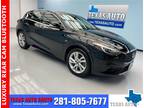 2018 INFINITI QX30 Luxury