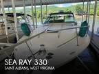 Sea Ray 330 Express Cruiser Express Cruisers 1994