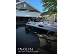 Tahoe T16 Bowriders 2022