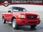 2003 Ford Ranger XLT Plus