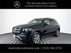 2021 Mercedes-Benz GLE GLE 350 4MATIC