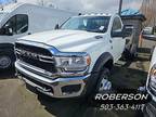 2024 Ram 5500HD Tradesman