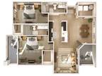 Cuvee Apartments - Syrah - B4