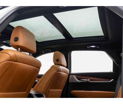 2023 Cadillac XT5 Premium Luxury is a White 2023 Cadillac XT5 Premium Luxury SUV in Barrington IL