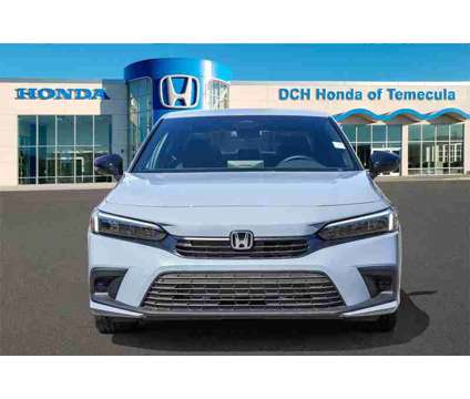 2024 Honda Civic Sport is a Grey 2024 Honda Civic Sport Sedan in Temecula CA