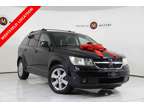 2010 Dodge Journey SXT