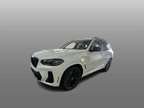 2024 BMW X3 M40i