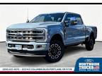 2024 Ford F-250SD Platinum FLEET